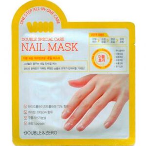 Nail mask