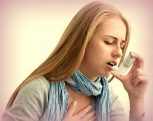 Способы лечения бронхиальной астмы