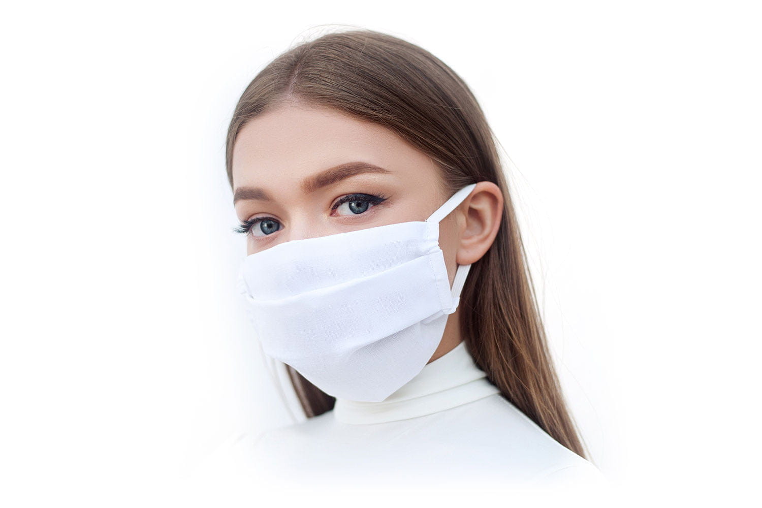 Выбираем маску для защиты лёгких