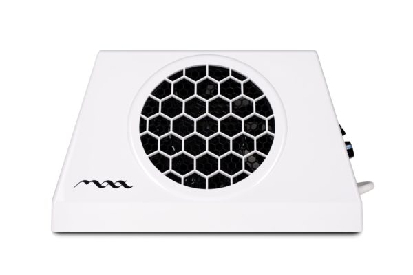 MAX Ultimate VII Супермощный настольный пылесос